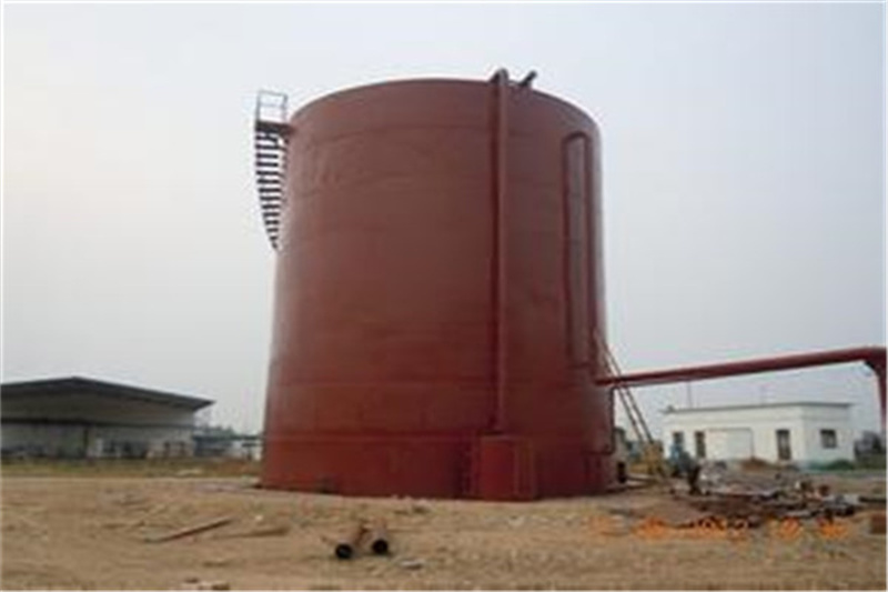 UASB厌氧反应器